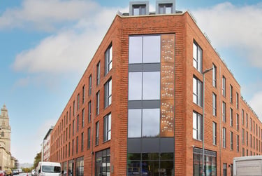 1 bed studio, Dean Street, Montpelier, Bristol, BS28SF - Image 11